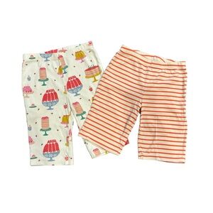 Mini Boden Pajama Shorts Bundle